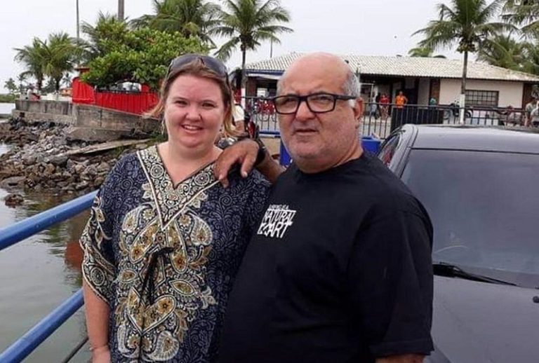 Casal morre vítima da Covid em intervalo de menos de 3 horas