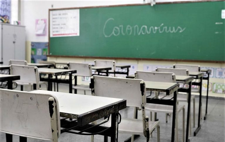 Escolas liberadas para fazer atendimento individual a aluno em 39 cidades