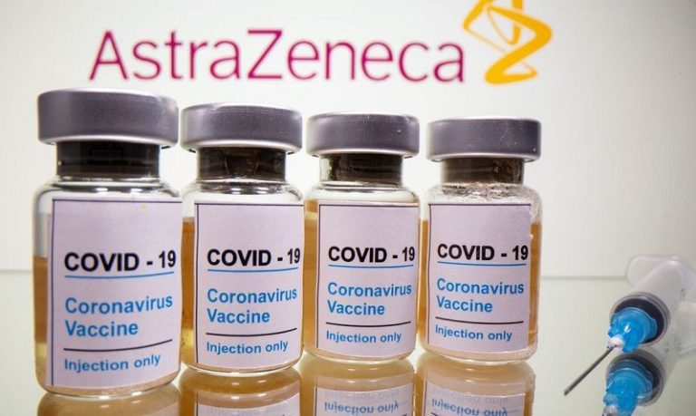 Fiocruz vai entregar mais 1,3 milhão de doses de vacina nesta sexta