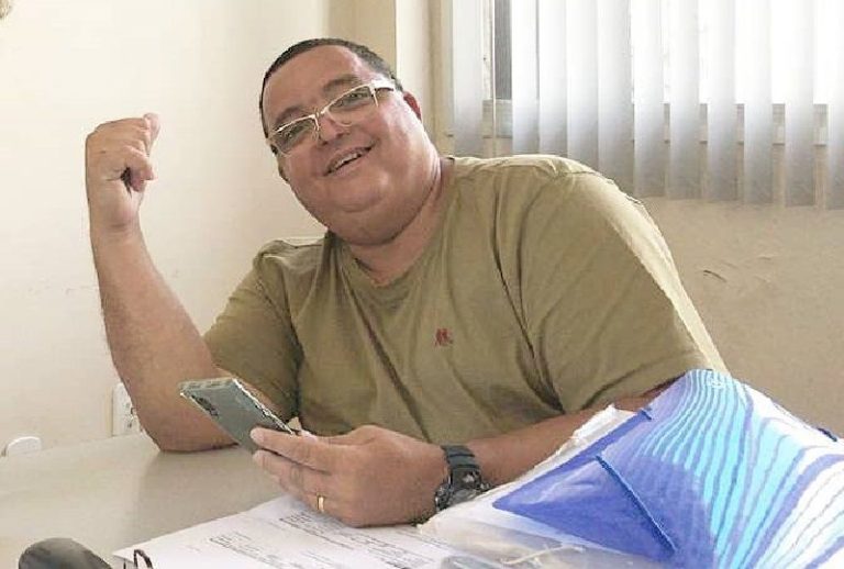 Advogado e ex-coordenador de Postura de Vila Velha morre de Covid