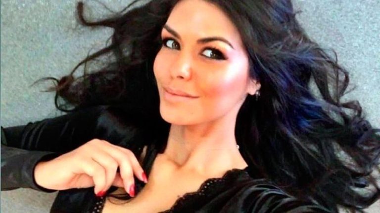 Ex-miss morre vítima de Covid aos 38 anos