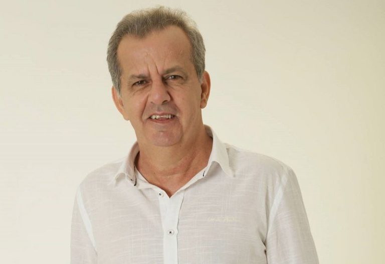Ex-vereador de Guarapari é internado em UTI com Covid-19