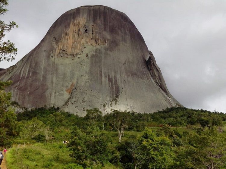 Espírito Santo bate recorde de frio no ano