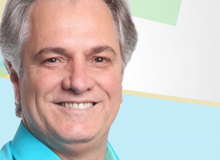 Ex-vereador da Serra, Gildo Gomes morre vítima da Covid-19