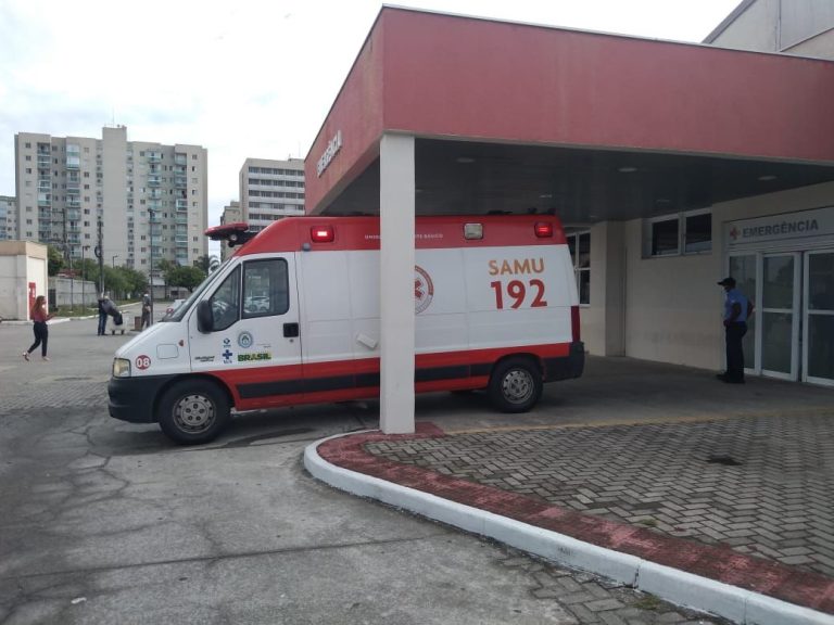 Seguranças privados que trabalham na saúde querem prioridade na vacinação