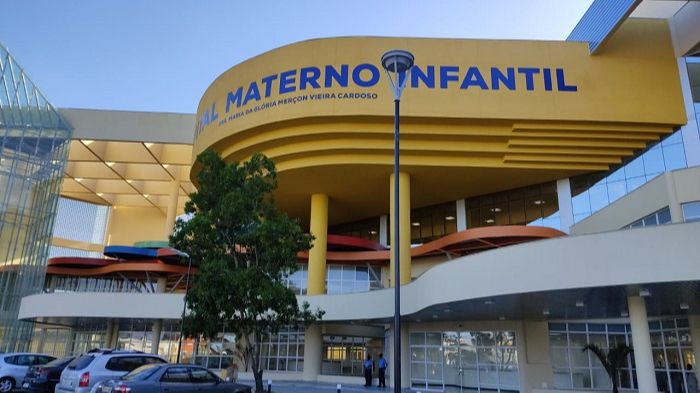 Hospital na Serra é inaugurado com 30 vagas para pacientes com Covid nesta quarta