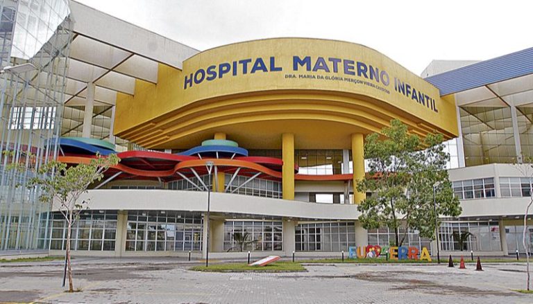 Hospital Materno Infantil da Serra começa a receber pacientes nesta quarta-feira