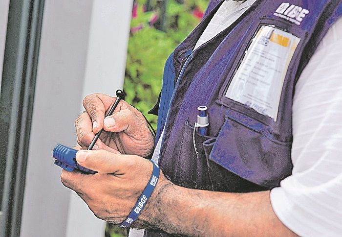 IBGE suspende concurso para mais de 204 mil vagas