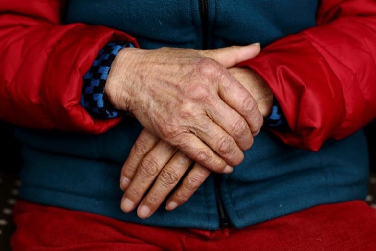 Estado tem redução de 33% nas mortes entre pacientes de Covid com mais de 80 anos