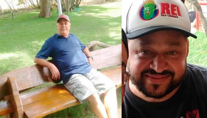 Dois motoristas da prefeitura de Guarapari morrem de Covid