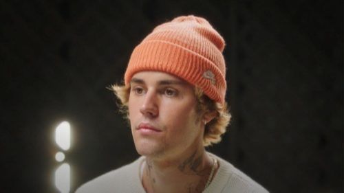 Mais espiritual, Justin Bieber fez apresentação para presidiários