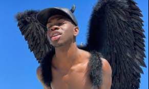 Com “MONTERO”, Lil Nas X volta ao topo da parada de singles