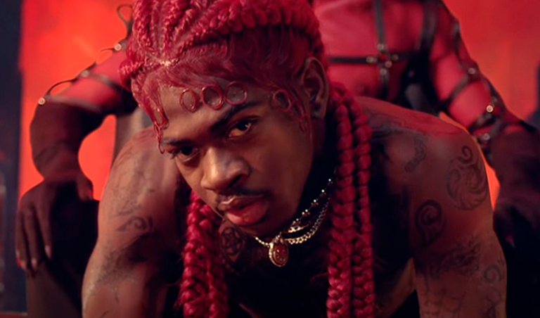 Música de Lil Nas X pode ser removida das plataformas