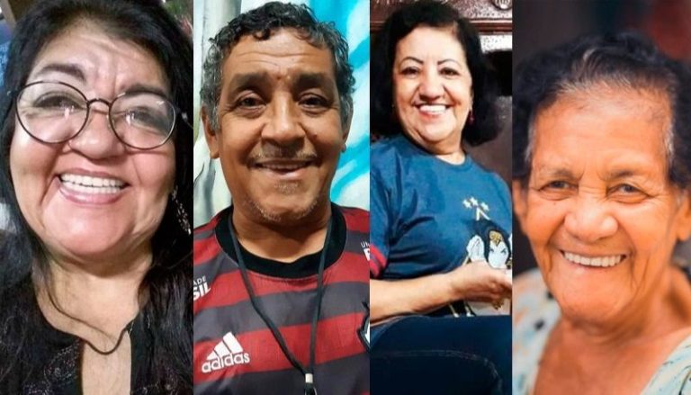 Mãe e 3 filhos morrem de Covid em duas semanas no Norte do Estado