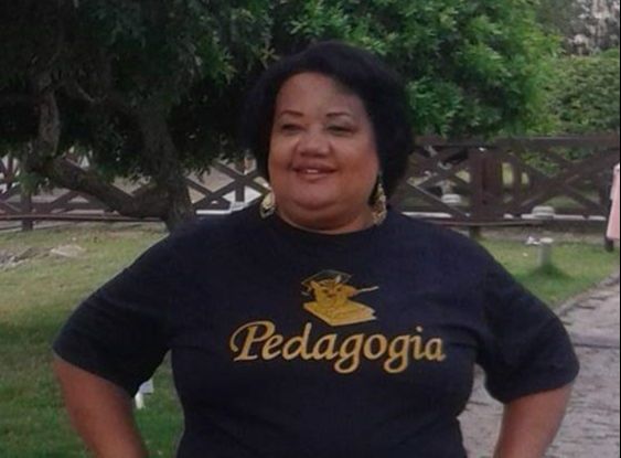 Moradora de Cariacica que liderava ação social com crianças morre vítima da Covid