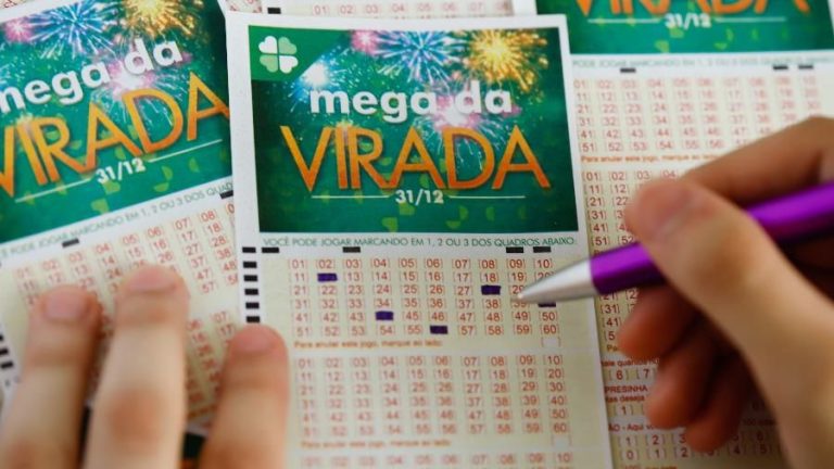 Ganhador da Mega da Virada não busca prêmio e deixa R$ 162 milhões para trás