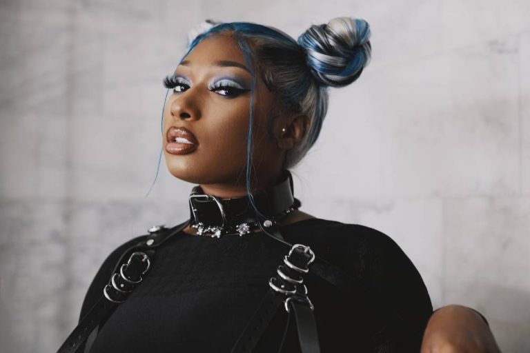 Após sucesso, Megan Thee Stallion anuncia pausa na carreira