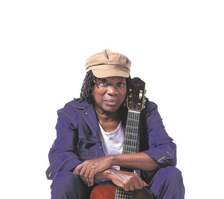 Milton Nascimento anuncia que será produzido filme sobre trajetória dele