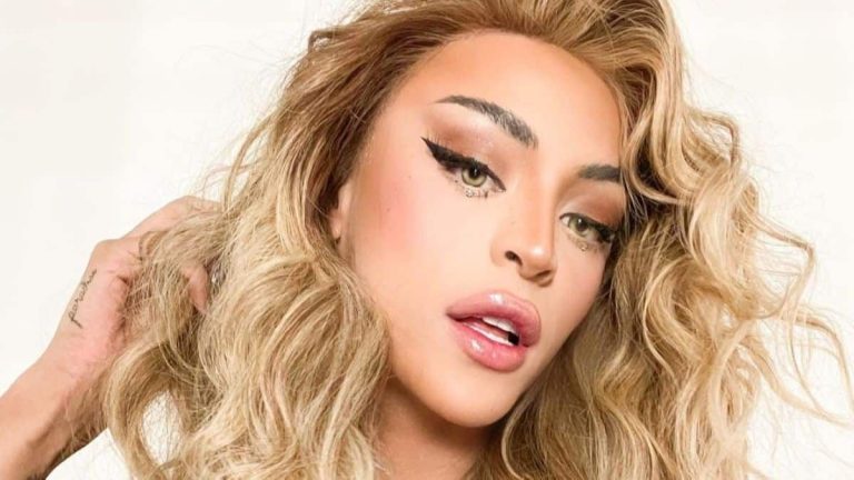 Pabllo Vittar, sucesso com três certificados de diamante