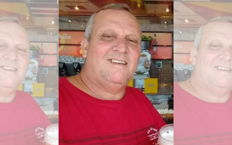 Policial civil aposentado morre por complicações da Covid em Guarapari