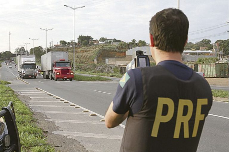 PRF confirma provas para 9 de maio mesmo com a pandemia