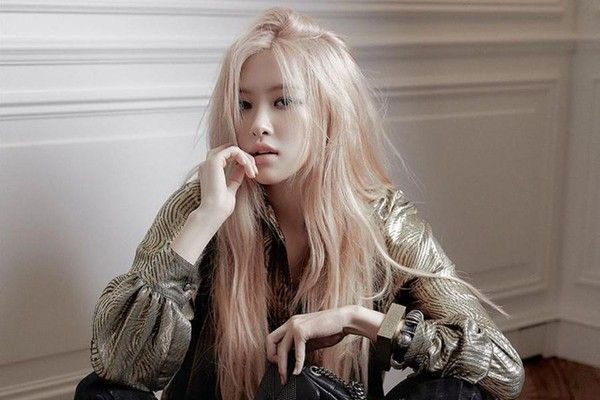 Rosé, do BLACKPINK, lança seu segundo clipe solo, “Gone”