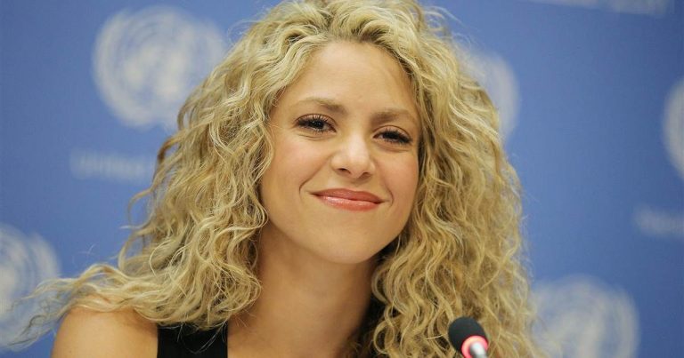 Espanha confirma que Shakira fraudou US$ 17,4 milhões em impostos