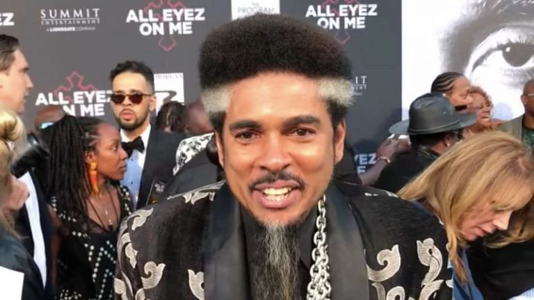 Rapper Shock G, do Digital Underground, nos deixou. Relembre