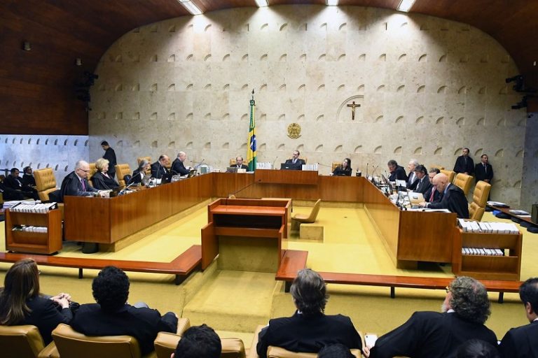 Plenário do STF decide manter abertura da CPI da Covid