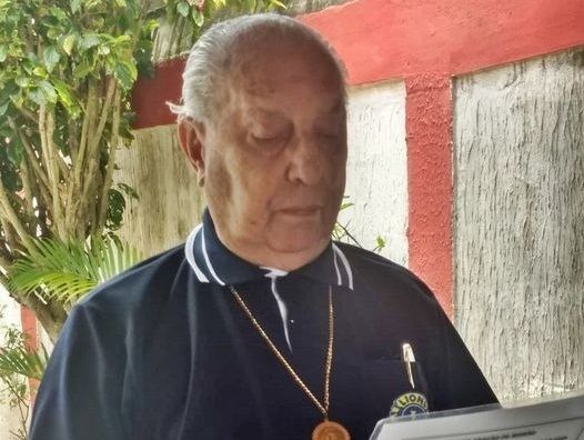 Médico de Guarapari morre por complicações da Covid-19 após tomar a segunda dose da vacina
