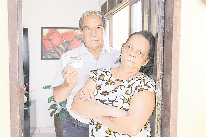 Faxineira fica sem vacina após outra pessoa ser imunizada em seu lugar
