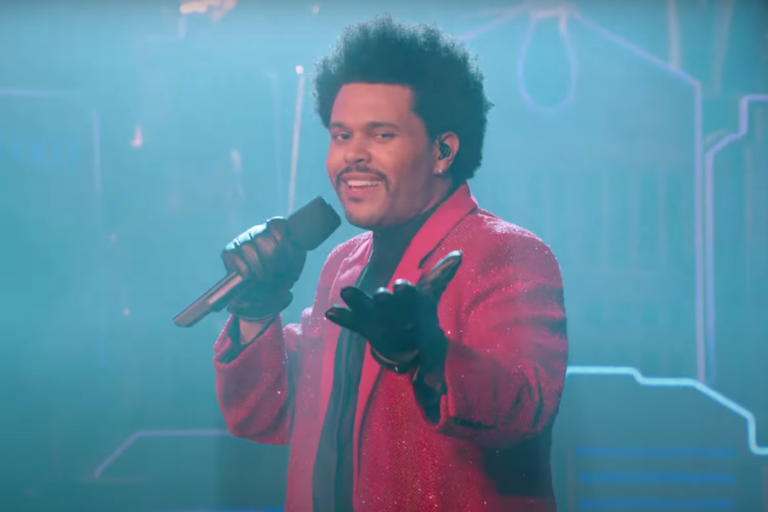 The Weeknd doa US$ 1 milhão para a Etiópia em meio a crise