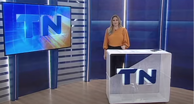Confira o Tribuna Notícias 2ª Edição na íntegra desta sexta-feira 02/04/2021