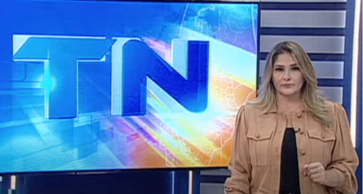 Confira o Tribuna Notícias 2ª Edição na íntegra desta segunda-feira 12/04/2021