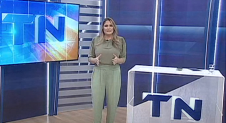 Confira o Tribuna Notícias 2ª Edição na íntegra desta quinta-feira 15/04/2021