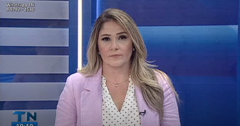Confira o Tribuna Notícias 2ª Edição na íntegra desta segunda-feira 19/04/2021