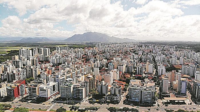 Vitória chega a 1.000 mortes por covid-19
