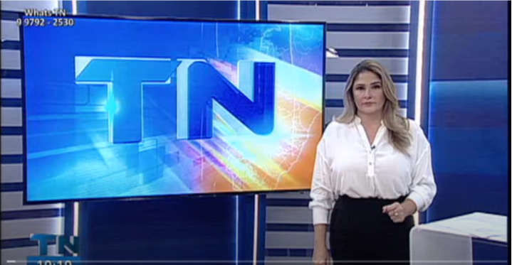 Confira o Tribuna Notícias 2ª Edição na íntegra desta quarta-feira 26/05/2021