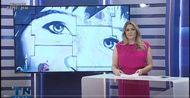Confira o Tribuna Notícias 2ª Edição na íntegra desta terça-feira 18/05/2021