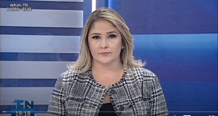 Confira o Tribuna Notícias 2ª Edição na íntegra desta terça-feira 11/05/2021