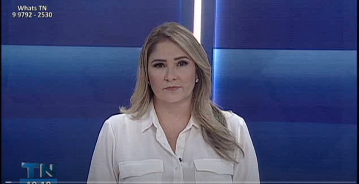 Confira o Tribuna Notícias 2ª Edição na íntegra desta quarta-feira 12/05/2021