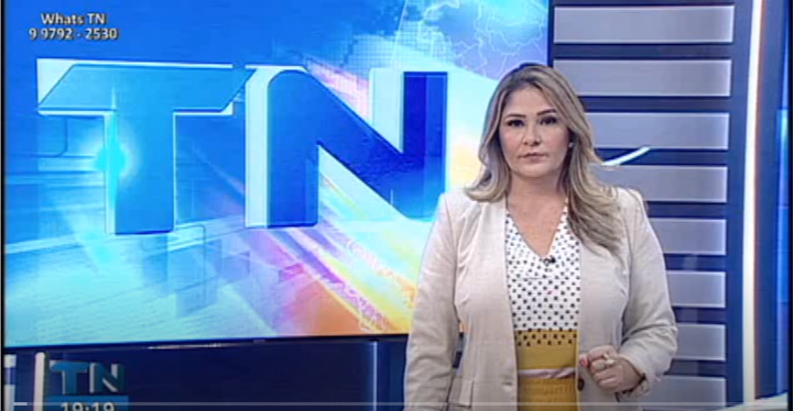 Confira o Tribuna Notícias 2ª Edição na íntegra desta terça-feira 25/05/2021