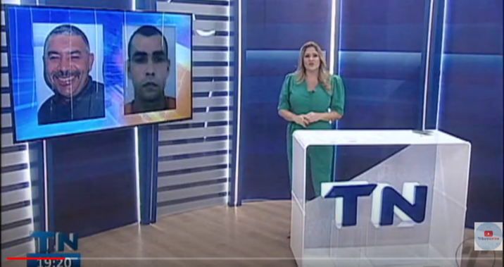 Confira o Tribuna Notícias 2ª Edição na íntegra desta quinta-feira 20/05/2021