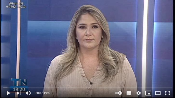 Confira o Tribuna Notícias 2ª Edição na íntegra desta segunda-feira 31/05/2021