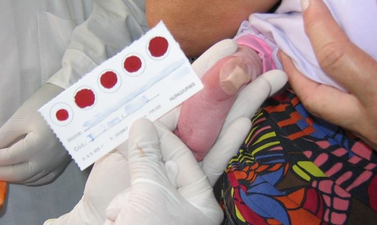 Pesquisa identifica 68 bebês que nasceram com anticorpos contra Covid