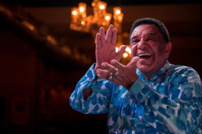 Herança de R$ 16 milhões de Agnaldo Timóteo racha família