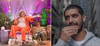 Alcione e Criolo se unem em encontro inédito neste sábado 22