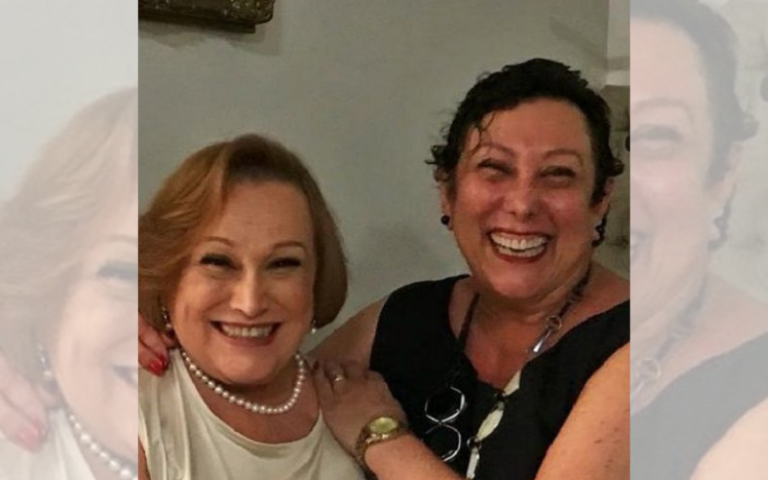 Com Covid, atriz e diretora Bárbara Bruno deixa a UTI
