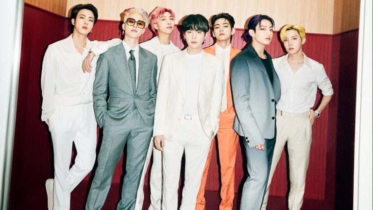 BTS: “Butter” bate cinco recordes no Guinness World Records