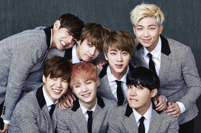 Fãs do BTS arrecadam R$ 160 mil para combater Covid-19